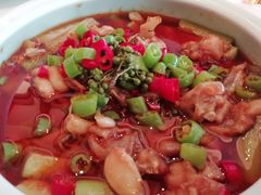 -静之湖湖畔餐厅