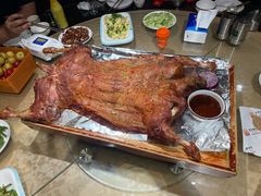 -宗泉烤全羊·烤羊腿·家常菜(解放东路店)
