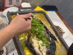 -火龙堂·风味民间菜(文一路店)
