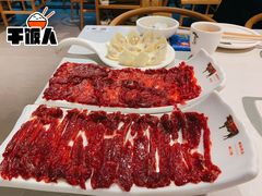 -俏牛哥鲜牛肉牛肆馆(重庆天地店)