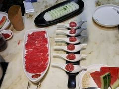 -东道煮牛肉火锅(东盛大街店)