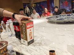 -南门涮肉(通州大船店)