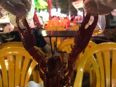 十三香小龙虾-关姐美食(江南西店)