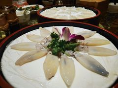 -草鱼先生潮州鱼生·虾生(新厦花园店)