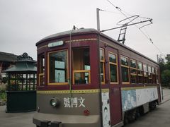 -安仁古镇