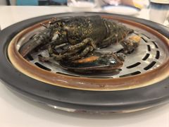 -蔚海之都·象山蒸汽海鲜(仙霞路店)