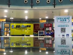 -小海豚国际游泳培训中心(浦东塘桥店)