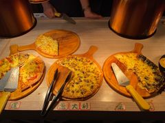 -好伦哥(温都水城店)