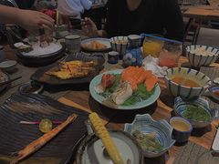 -和悦日料(雅颂庭店)