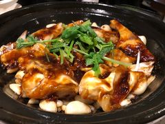 -吉旺港式餐厅(南方商城店)