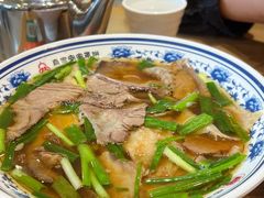 -直隶安家罩饼(复兴路店)