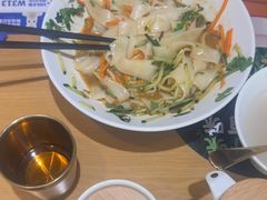 -马记永·兰州牛肉面(3019君尚店)