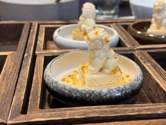甜品小狮子-自如ZSPACE四合院艺术餐厅