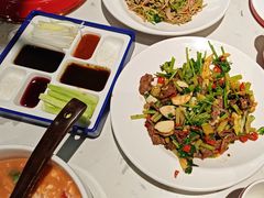 -吉祥春饼·烤鸭(天津新城吾悦店)