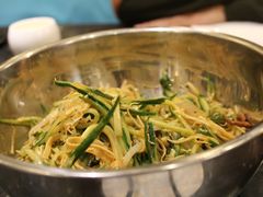 极品凉菜-奇滋豆味(南十四道街店)