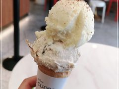 -Dal Cuore 达可芮冰淇淋(陕西北路店)