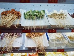 -成都屋头串串(青年北街店)