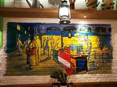 大堂-新加坡高记KOO KEE Restaurant(盈科店)