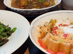 -单家老院·院子里的青岛菜(沙子口店)