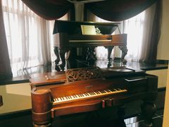 -重庆钢琴博物馆(黄桷坪钢琴博物馆)
