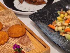 -京华世纪酒店·潮苑大酒楼(益华百货店)