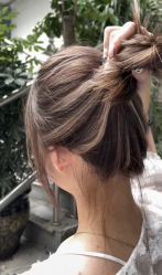 -奈川烫染Salon