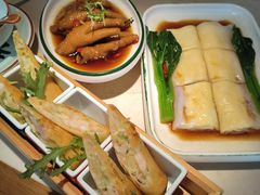 -禄运茶居·手工点心(体育西店)