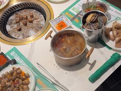 -亚马逊海鲜自助(万象汇店)