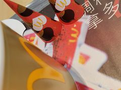 -麦当劳(万象汇店)