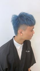 -MMby HairCode 芭曲发型概念店