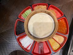 -羲和雅苑•北京烤鸭(乐园道万象城店)