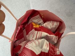 -海底捞火锅(上地华联店)