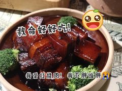 小厨红烧肉-井水小厨·湘菜(活力广场店)