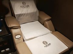 -上足·影院足道·SPA(红岭店)