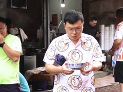 -杨家牛肉汤(淮建路店)