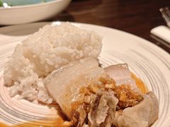 -庐灶江南·江南菜·四合院Bistro(东直门雍和宫·原华侨宾馆店)