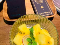 -CHIC1699远洋私厨