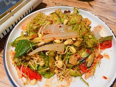 -京玉菲饭店(李村店)