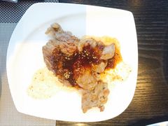 -柳州东城华美达广场酒店·欧亚西餐厅