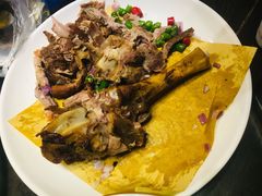 -涌上外婆桥(南塘店)