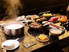 -捞王猪肚鸡火锅(财富中心店)