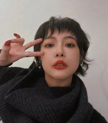 -New Fashion·新时尚形象设计