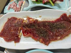 -牛犇炭火烤肉·鲜切烤肉(承德总店)