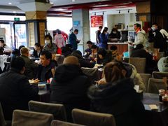 -西域美食(西直门南小街店)