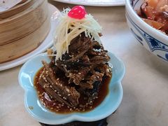 -二泉园老菜馆·百年无锡菜