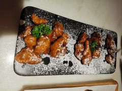 -绿茶餐厅(深圳龙华天虹购物中心店)