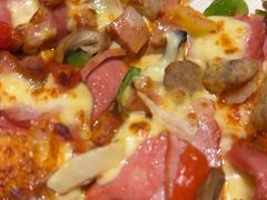 -必胜客(栖乐荟店)