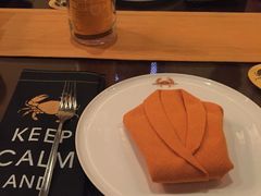 -Ministry of Crab(科伦坡店)