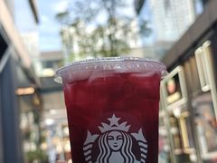 -星巴克臻选(成都太古里店)
