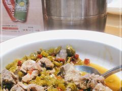 -西江红·株洲本地菜(滨江南路店)